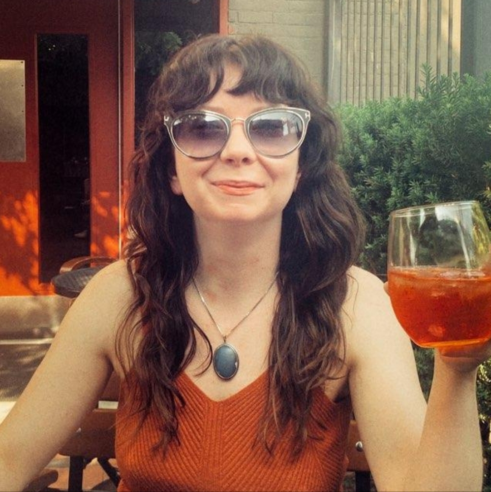Meet your Posher, Abby